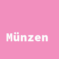 Münzen