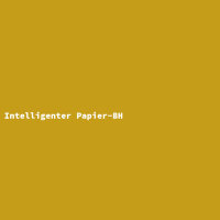 Intelligenter Papier-BH