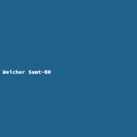 Weicher Samt-BH